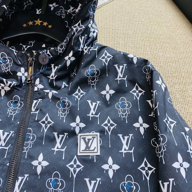 Louis Vuitton Outwear